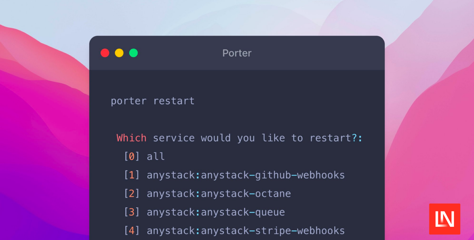 Spin up your development background processes with ease Việt Nam Tutor