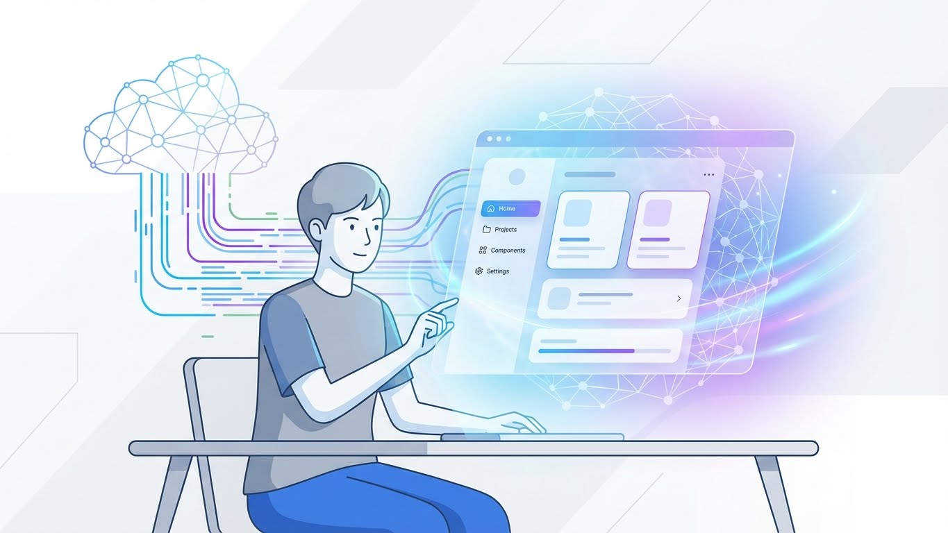Tempo: Sức mạnh tiềm ẩn giúp nhà thiết kế biến ý tưởng giao diện thành hiện thực nhanh chóng, từ mã nguồn đến màn hình, mọi thứ đều nằm trong tầm kiểm soát.