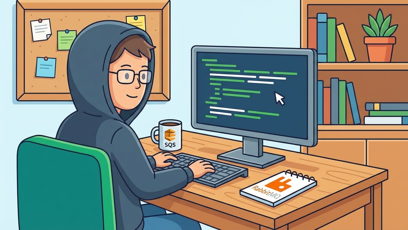 Bắt tay vào thực hành cấu hình và triển khai DLQ với các nền tảng phổ biến như Amazon SQS và RabbitMQ.