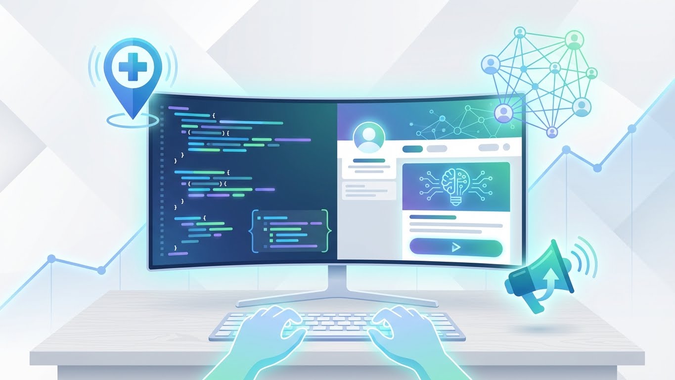 Đừng chỉ code, hãy marketing! Tận dụng mạng lưới và công khai kỹ năng để tăng tốc thu nhập.