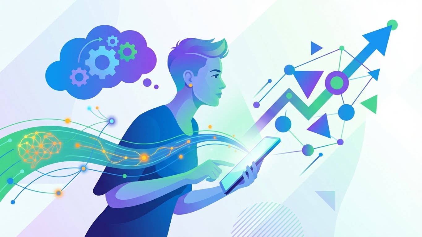 Duy trì đà phát triển: Học hỏi, xây dựng và chia sẻ kiến thức về tác nhân AI để kiến tạo tương lai sự nghiệp vững chắc!