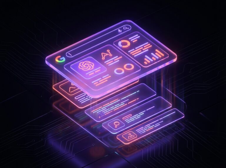 AI Overviews thay đổi cách người dùng tương tác với kết quả tìm kiếm