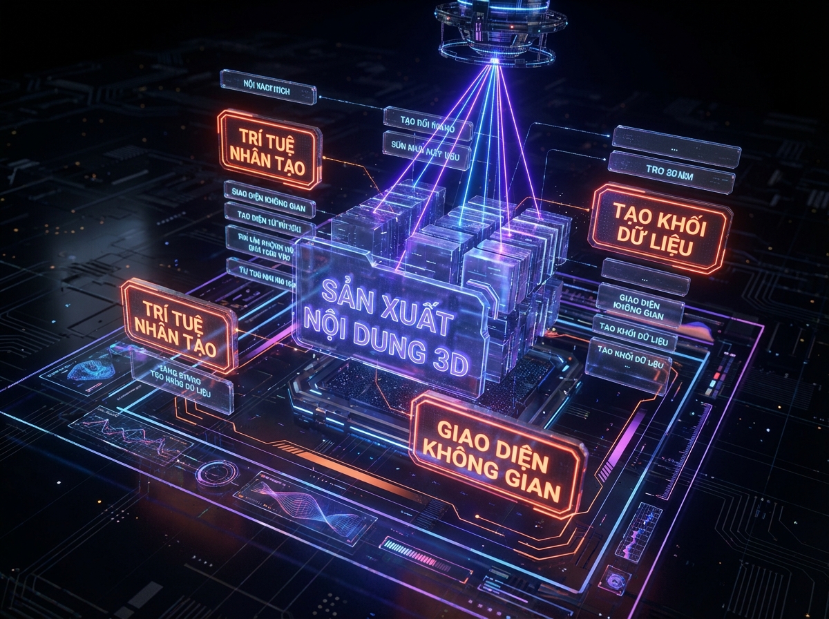 Nội dung có cấu trúc rõ ràng giúp AI dễ hiểu và trích dẫn