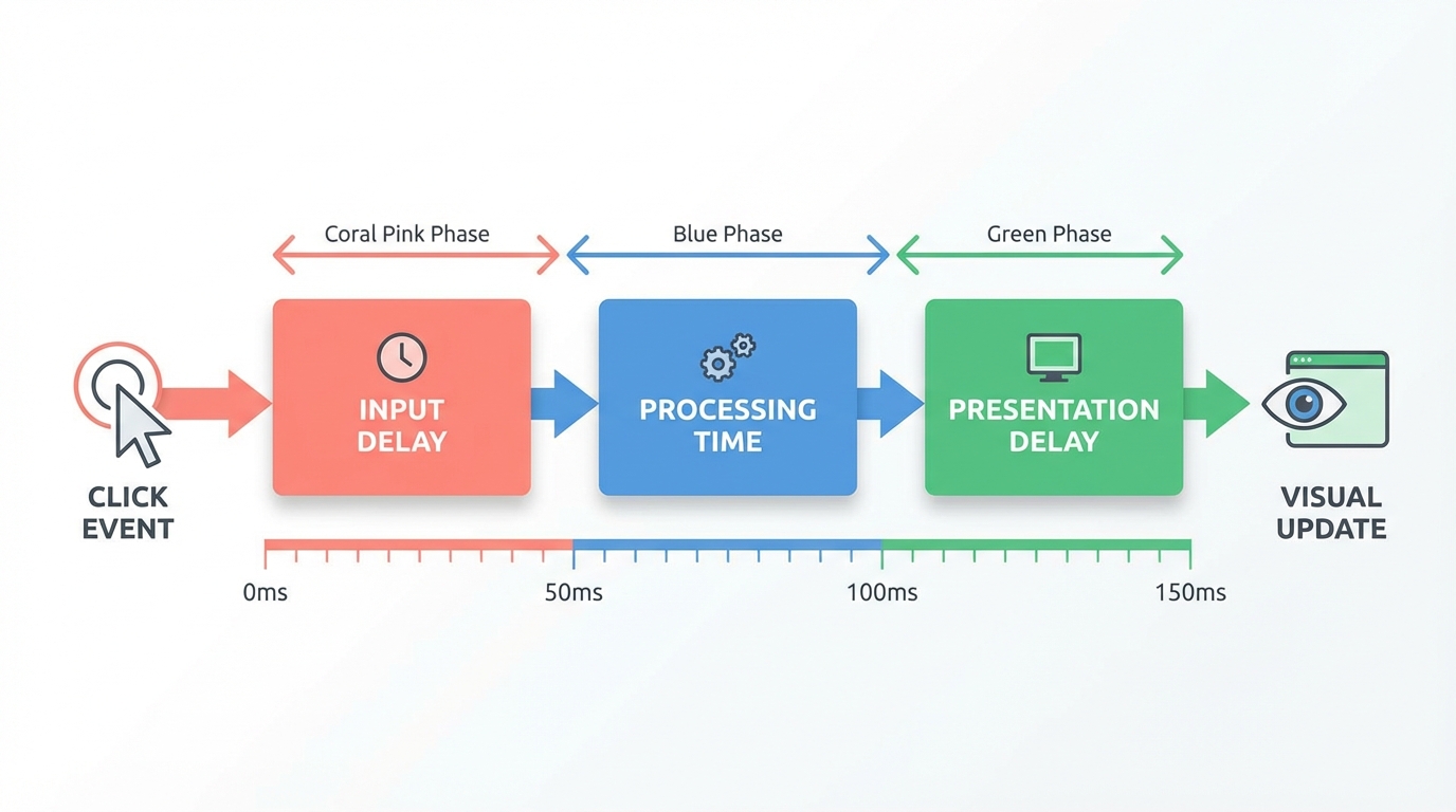 Sơ đồ 3 giai đoạn của INP
