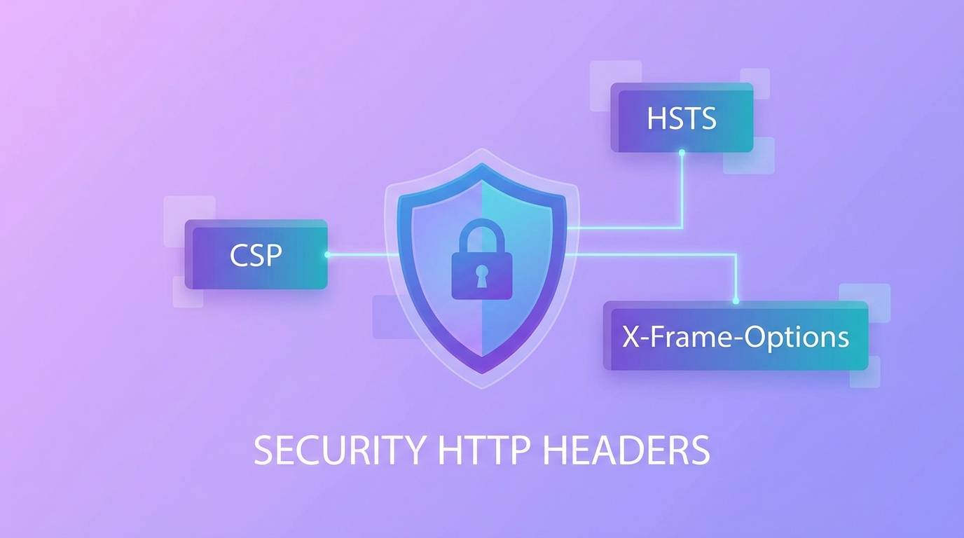 Laravel security headers configuration