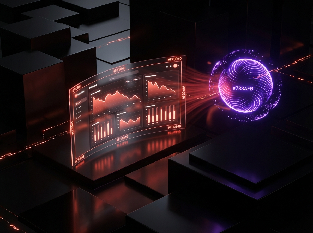 AI đang làm thay đổi dòng traffic truyền thống của website