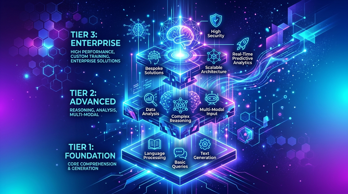 Capybara model family concept