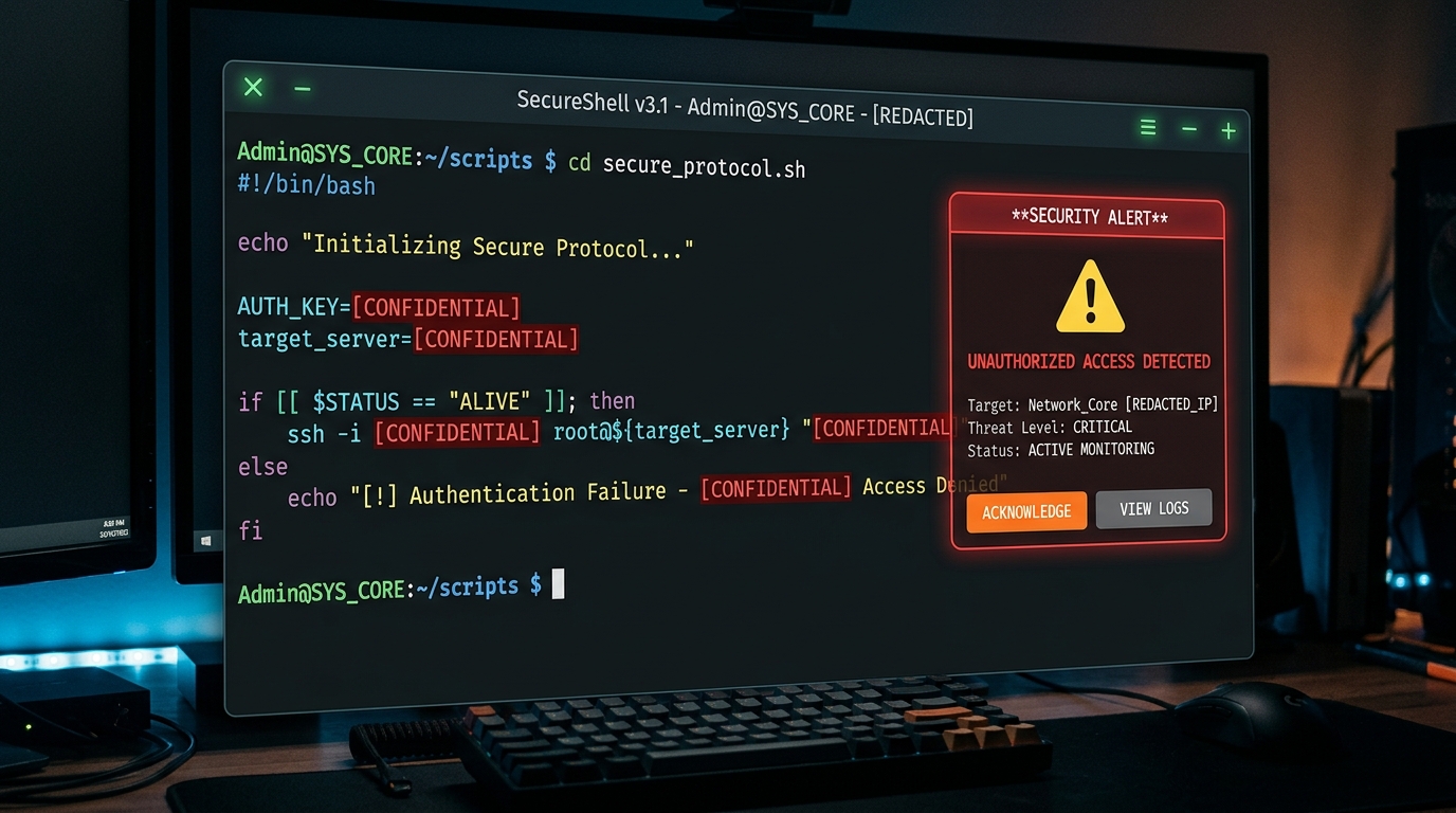 Undercover Mode system prompt example