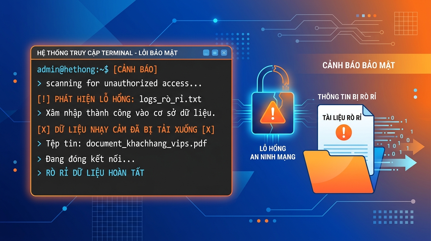Claude Code source code leak concept